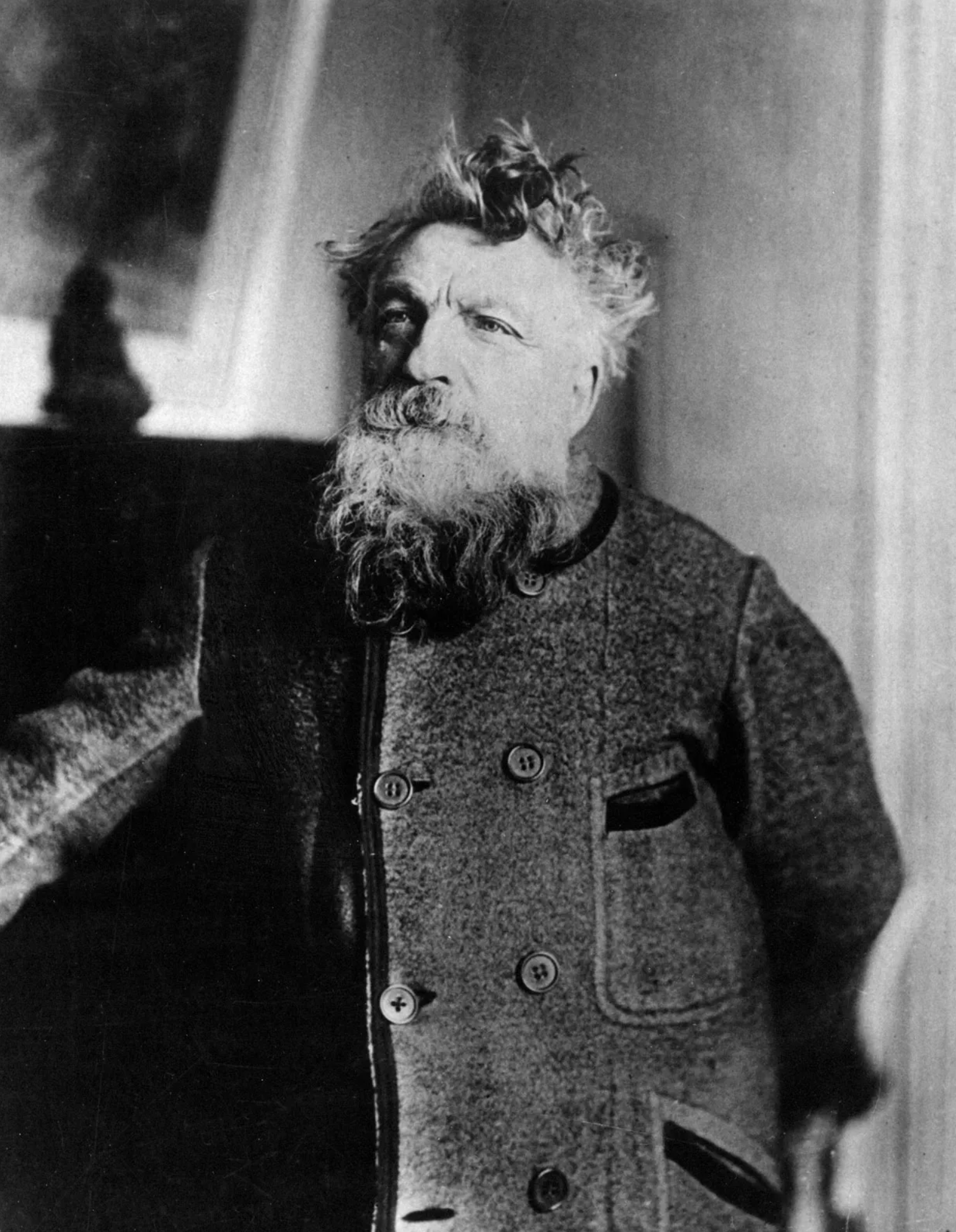 Auguste Rodin